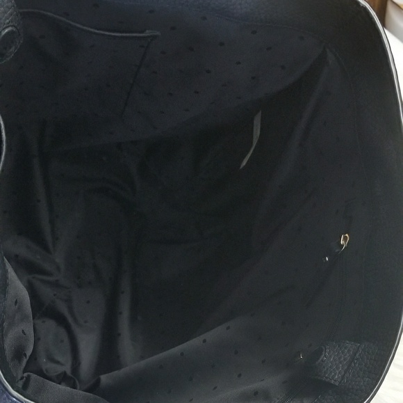 KATE SPADE Anderson way dorna large beaded tote - Picture 7 of 8